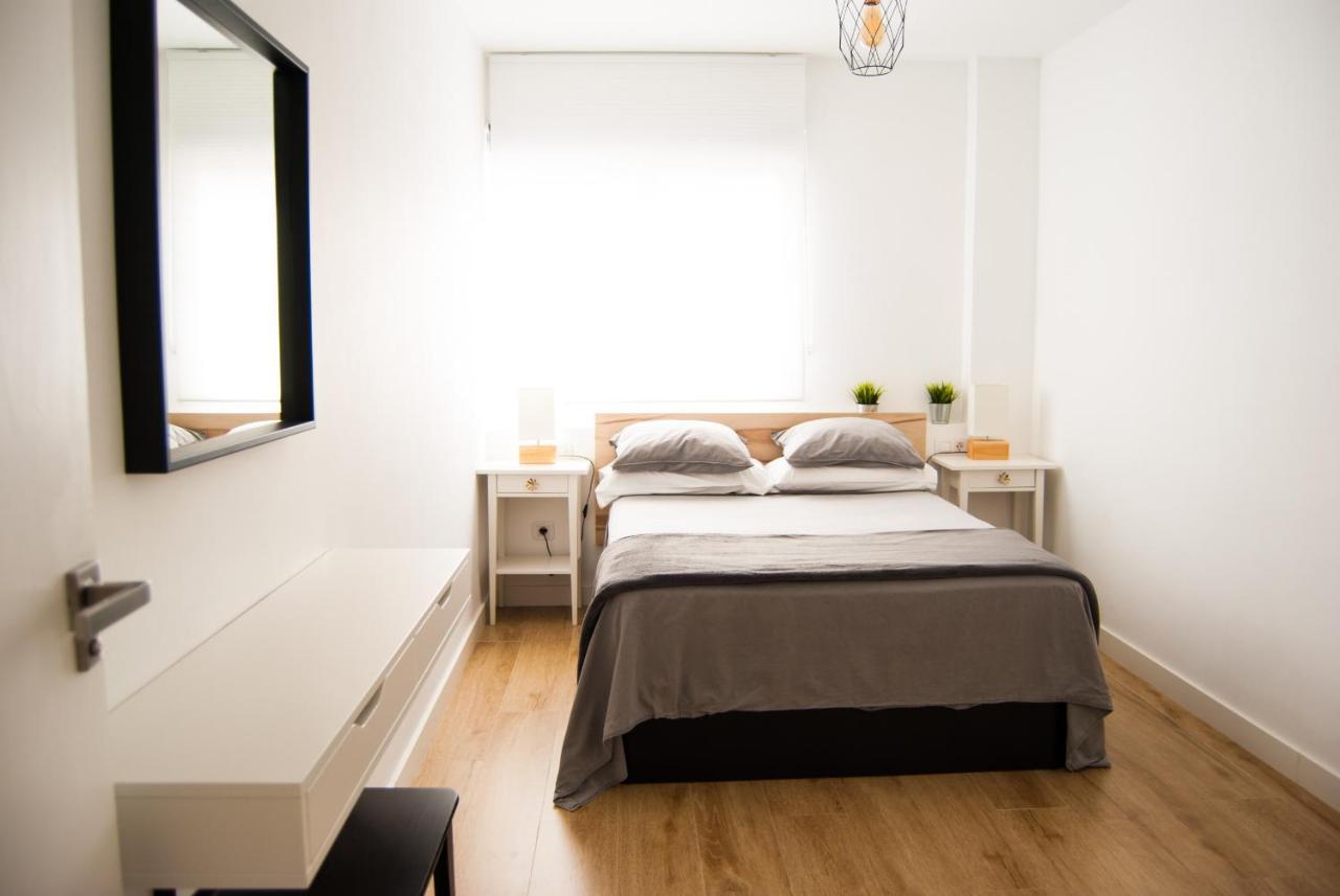 Home2Book Modern Center Apartment With Terrace Santa Cruz de Tenerife Exterior foto