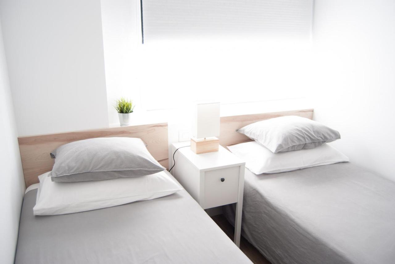 Home2Book Modern Center Apartment With Terrace Santa Cruz de Tenerife Exterior foto
