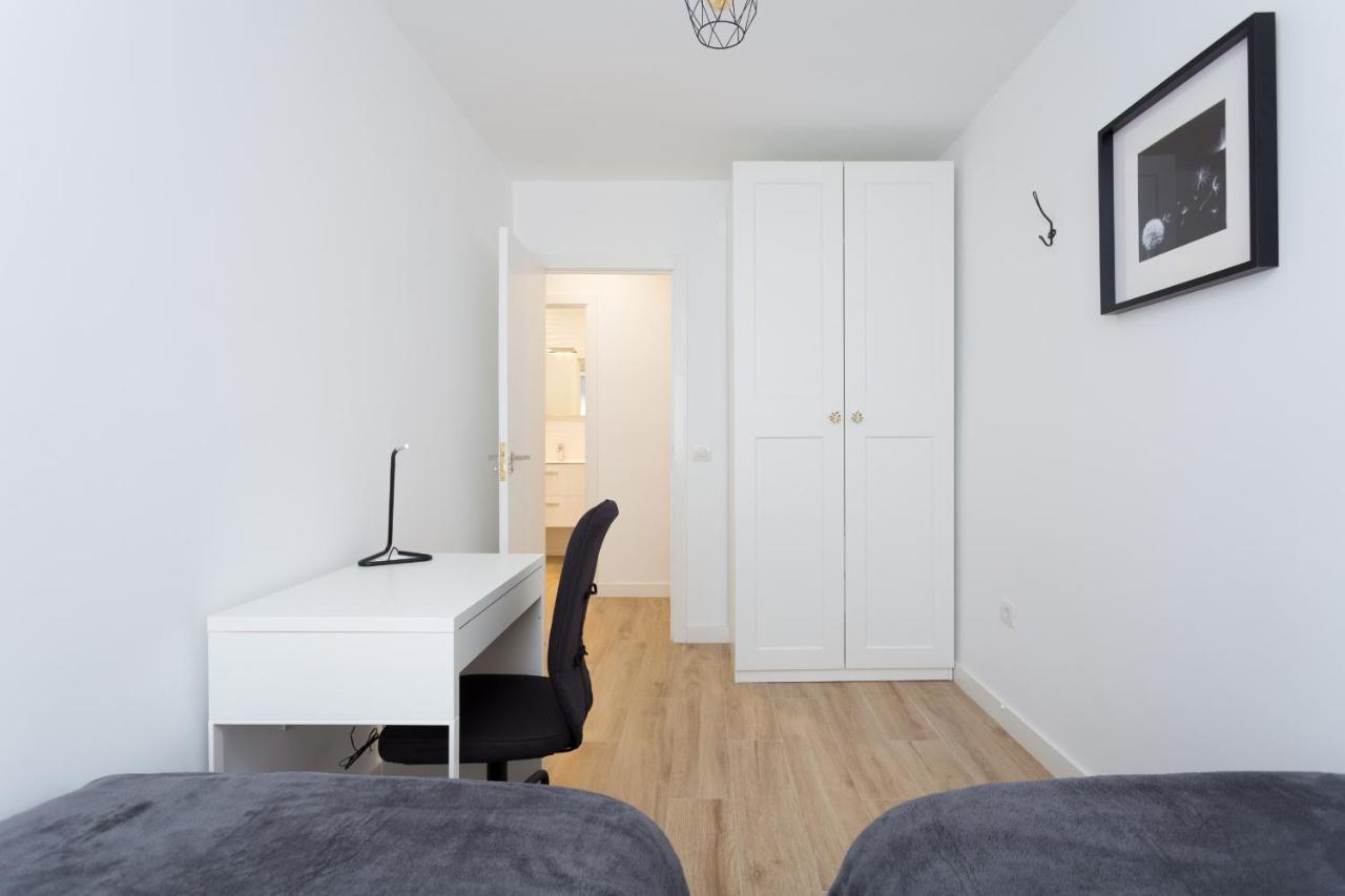 Home2Book Modern Center Apartment With Terrace Santa Cruz de Tenerife Exterior foto