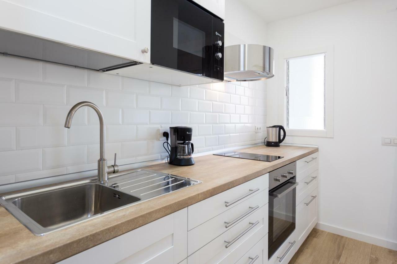 Home2Book Modern Center Apartment With Terrace Santa Cruz de Tenerife Exterior foto