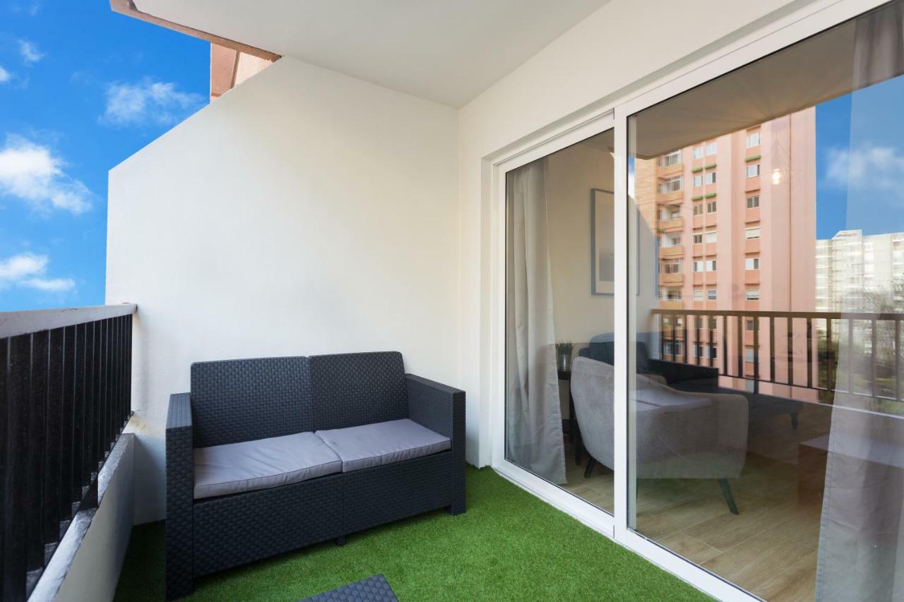 Home2Book Modern Center Apartment With Terrace Santa Cruz de Tenerife Exterior foto