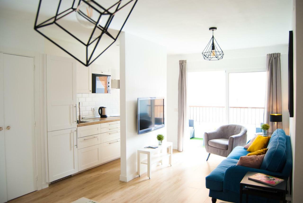 Home2Book Modern Center Apartment With Terrace Santa Cruz de Tenerife Exterior foto